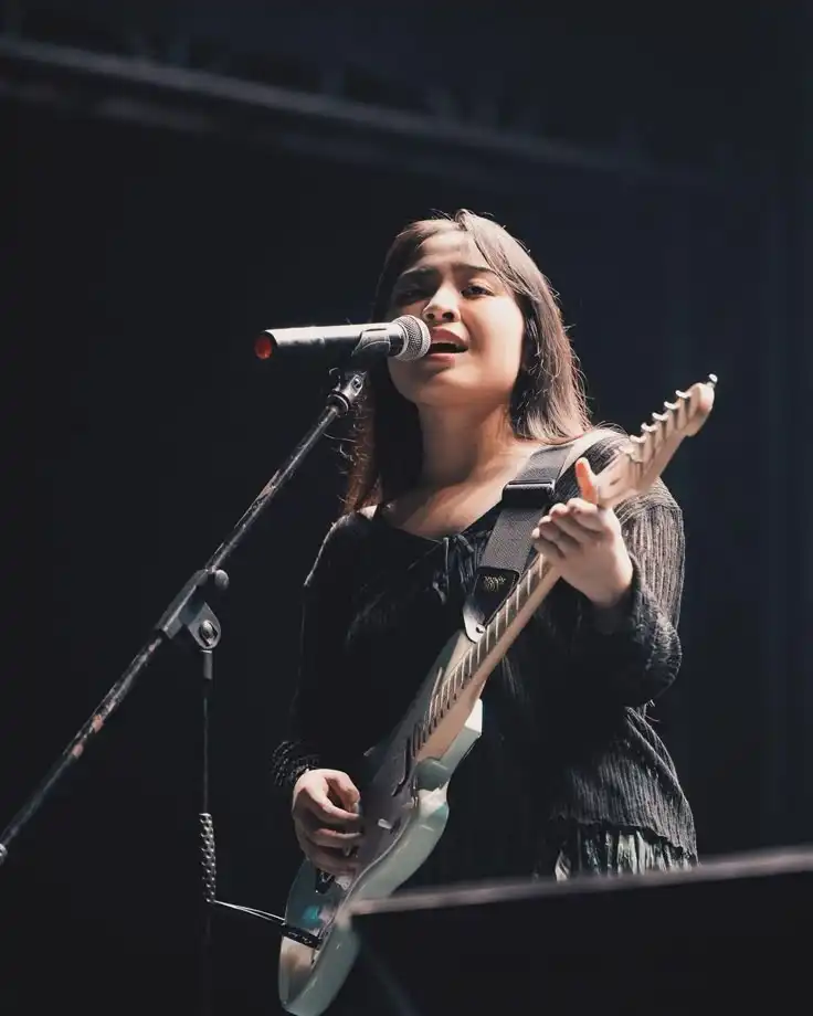 Bernadya Ribka