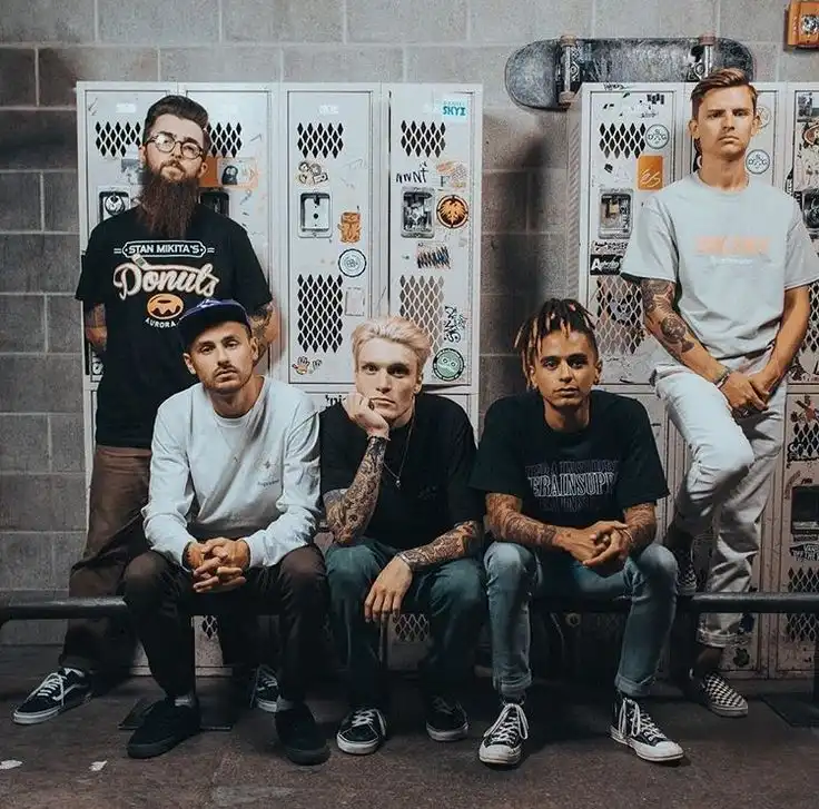 Neck Deep